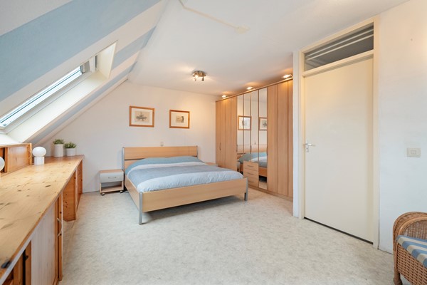 Medium property photo - Brikstraat 11, 1784 RR Den Helder